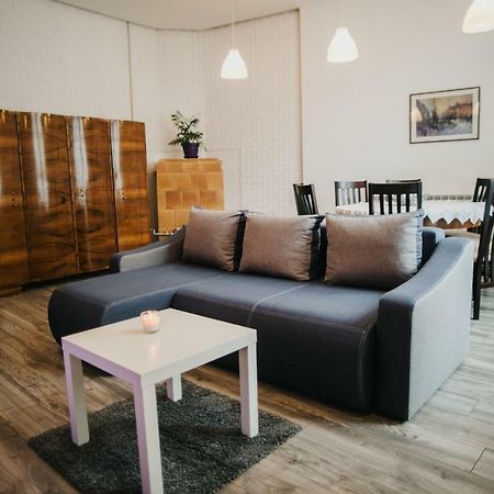 Old School Zagreb Apartman Kültér fotó